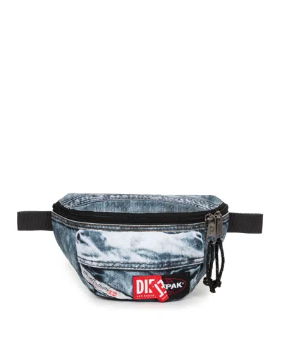 Eastpak Diesel Springer In Gray