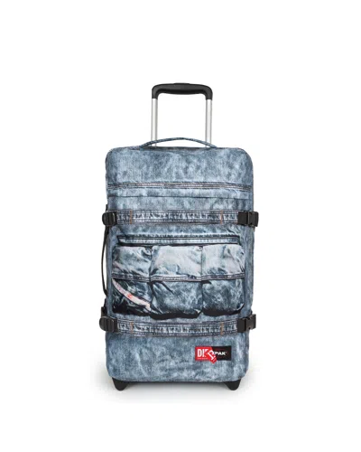 Eastpak Diesel Transit'r S In Blue