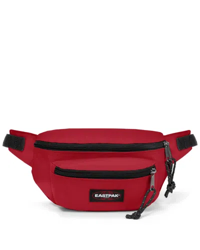 Eastpak Doggy Bag In Red