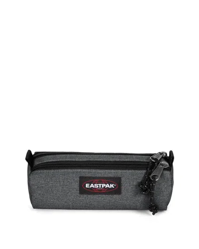 Eastpak Double Benchmark In Gray