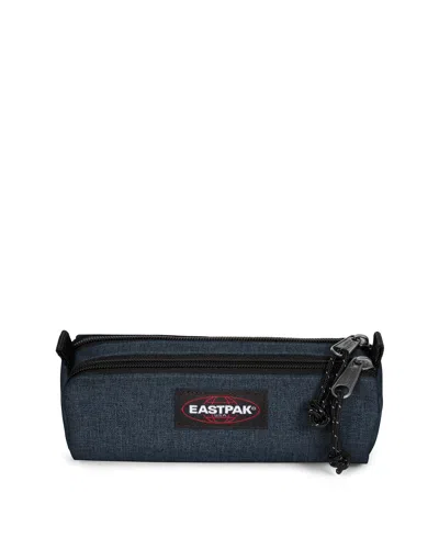 Eastpak Double Benchmark In Blue