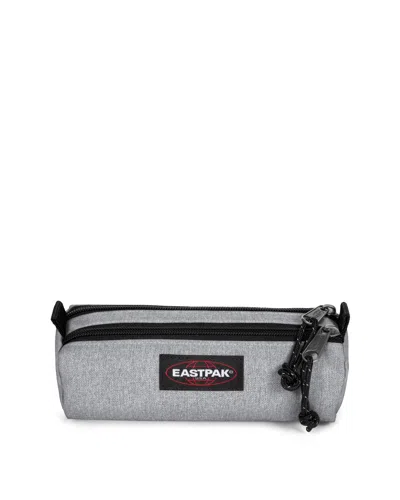Eastpak Double Benchmark In Gray
