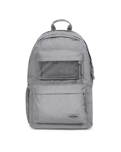 Eastpak Double Office In Gray