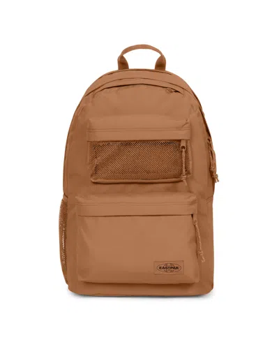 Eastpak Double Office In Brown