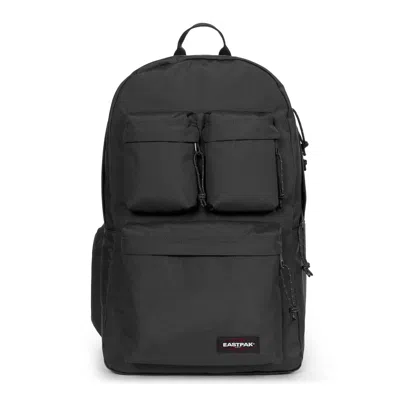 Eastpak Doublemore In Black