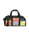 Eastpak Duffel Bags In Black