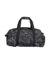 Eastpak Duffel Bags In Black
