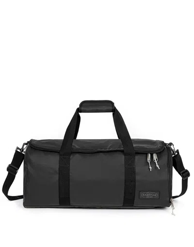 Eastpak Duffel Bags In Black