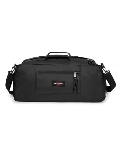 Eastpak Duffel Bags In Black