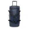 Eastpak Duffel Pack Wheel L In Red