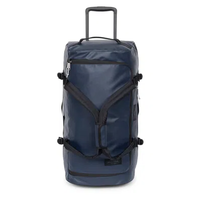 Eastpak Duffel Pack Wheel L In Red