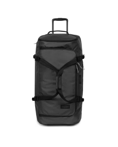 Eastpak Duffel Pack Wheel L In Black