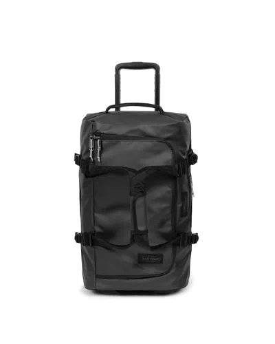 Eastpak Duffel Pack Wheel S In Gray