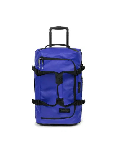 Eastpak Duffel Pack Wheel S In Blue