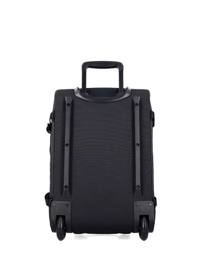Eastpak Duffel Pack Wheel Suitcase