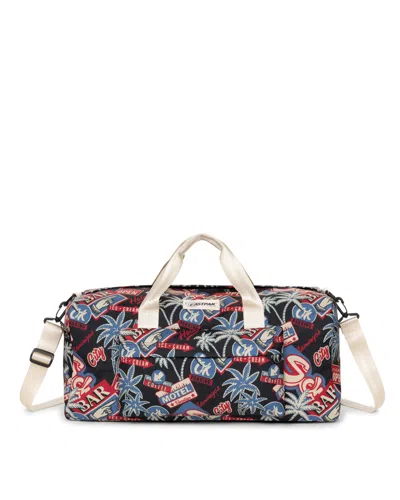 Eastpak Duffelson In White