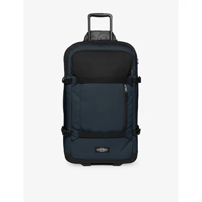 Eastpak E Transit'r Pro L Suitcase Navy Pro Coated