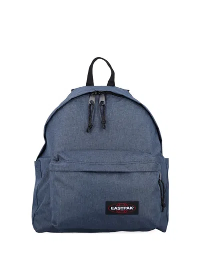 Eastpak Day Pak'r Water-resistant Backpack In Blue