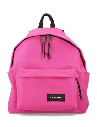 Eastpak Day Pak'r Water-resistant Backpack In Animal Print