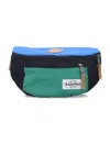Eastpak Ek016 Multicolor Nylon Waist Bag