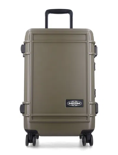 Eastpak Resist'r Case S Hardshell Cabin Trolley
