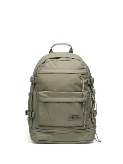 Eastpak Everyday Pak'r Backpack In Green