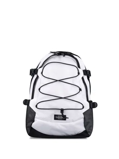 Eastpak Gerys Backpack In 白色