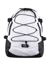 Eastpak White Gerys Cs Backpack
