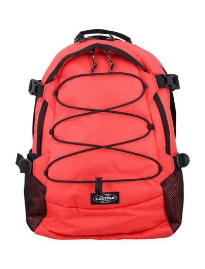Eastpak Gerys Backpack In Tomato