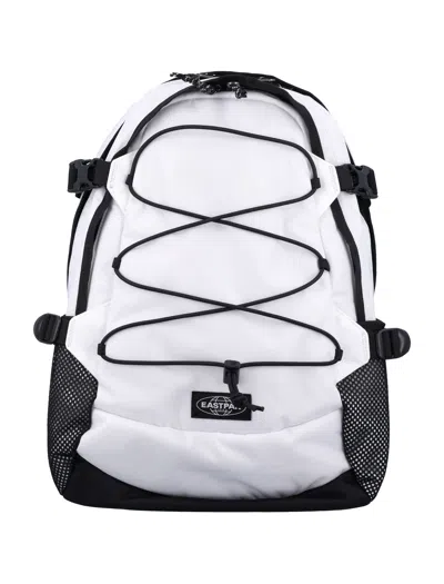 Eastpak Gerys Backpack In White