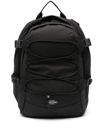 Eastpak Gerys Backpack In Black
