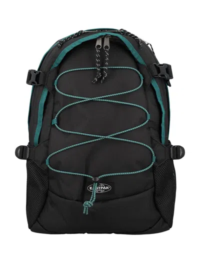 Eastpak Gerys Backpack In Cs Out Black