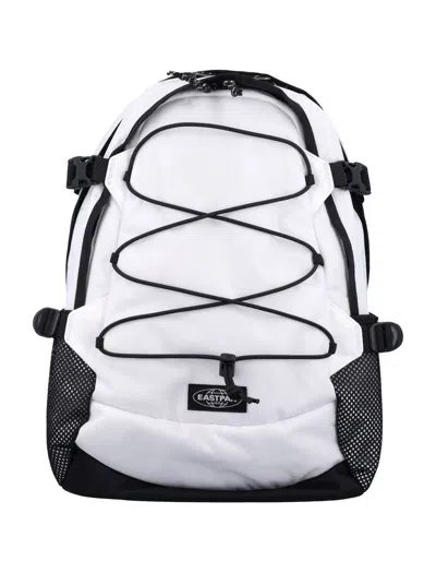 Eastpak Gerys Backpack In Gum