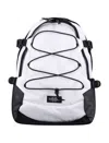Eastpak White Gerys Cs Backpack In Gum