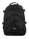 Eastpak Gerys Backpack In Mono Black