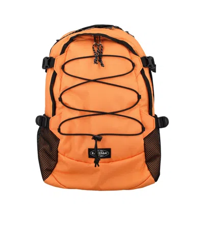 Eastpak Gerys Backpack In Cs Out Tangerine