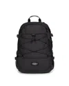 Eastpak Gerys Pro Cs Backpack In Black