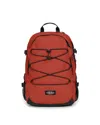 Eastpak Medium Gerys Padded-strap Drawstring Backpack In Red