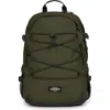 Eastpak Gerys Pro Cs Backpack In Green