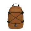Eastpak Gerys S Mono Brown Backpack In Brown