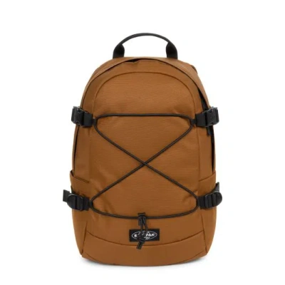 Eastpak Gerys S Mono Brown Backpack