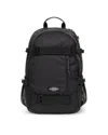 Eastpak Getter Pro Cs Black Pro Backpack In Black
