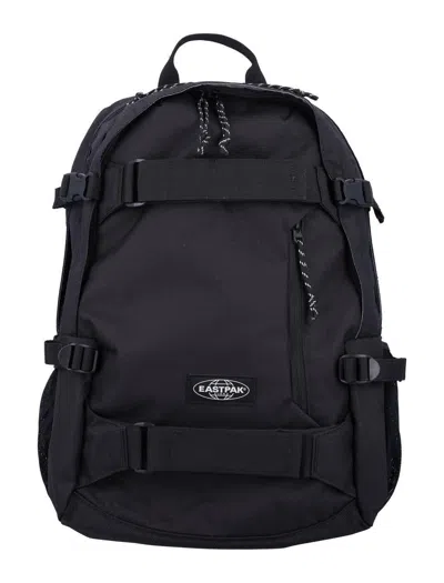 Eastpak Getter Pro Backpack In Black