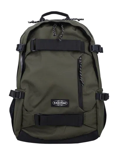 Eastpak Getter Pro Backpack In Green