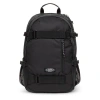 Eastpak Getter Pro Cs Black Pro Backpack In Black
