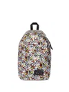 Eastpak Graphic-print Backpack In Multi