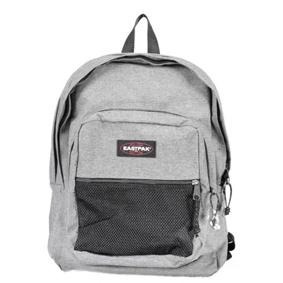 Eastpak Grey Polyamide Backpack