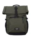 Eastpak Toproll Pro Backpack In Green