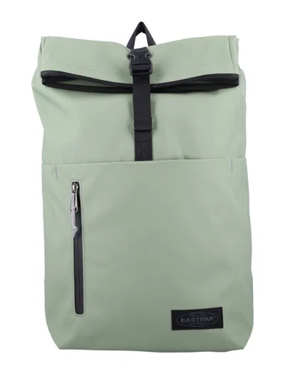 Eastpak Green Up Roll Backpack