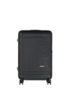 Eastpak Hard-shell Rolling Suitcase